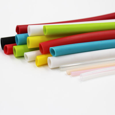 Ống mềm silicone nhiều màu nhẹ cho công nghiệp