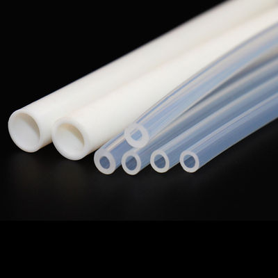 Ống mềm silicone nhiều màu nhẹ cho công nghiệp