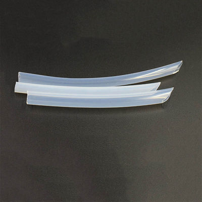 Ống silicon trong suốt không mùi chắc chắn, ống trong suốt bằng silicon chịu nhiệt