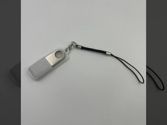 Vỏ bọc/Vỏ bọc/Vỏ silicon chống bụi chống thấm nước cho ổ đĩa USB Flash Stick