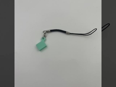 Vỏ bảo vệ silicon